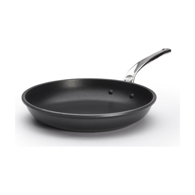 de Buyer CHOC EXTREME Non-Stick Fry Pan | De Buyer | Mimocook