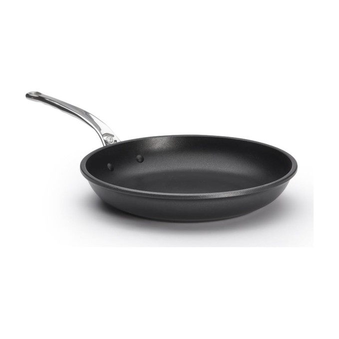 de Buyer CHOC EXTREME Non-Stick Fry Pan | De Buyer | Mimocook