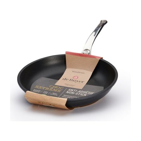 de Buyer CHOC EXTREME Antihaftpfanne | De Buyer | Mimocook