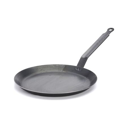 de Buyer BLUE CARBON Crêpepfanne 24 cm | De Buyer | Mimocook