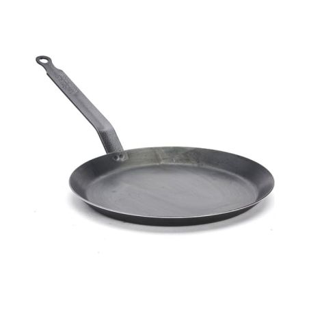 de Buyer BLUE CARBON Crêpepfanne 24 cm | De Buyer | Mimocook