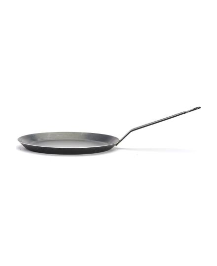 de Buyer BLUE CARBON Frigideira para Crepes 24 cm | De Buyer | Mimocook