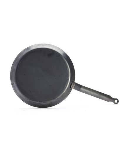de Buyer BLUE CARBON Frigideira para Crepes 24 cm | De Buyer | Mimocook