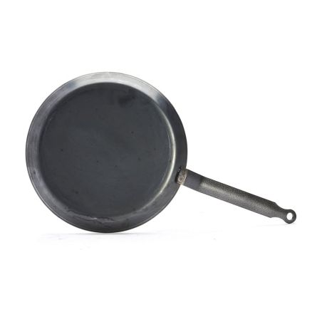 de Buyer BLUE CARBON Crêpepfanne 24 cm | De Buyer | Mimocook