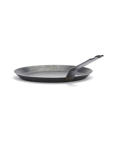 de Buyer BLUE CARBON Crêpepfanne 24 cm | De Buyer | Mimocook