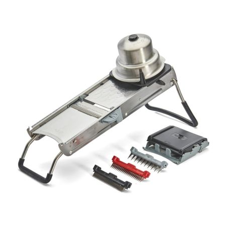 de Buyer REVOLUTION Mandoline en Acier Inoxydable | De Buyer | Mimocook