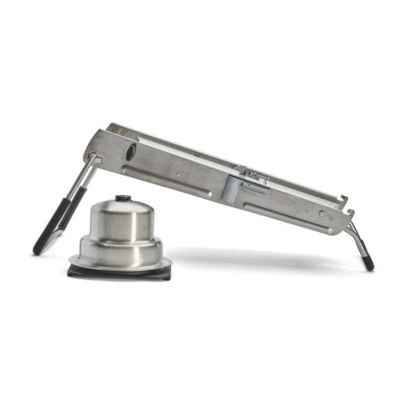 de Buyer REVOLUTION Mandoline en Acier Inoxydable | De Buyer | Mimocook