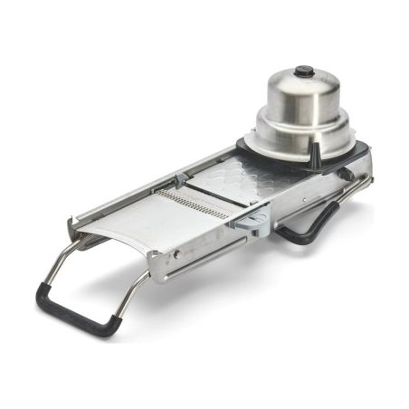 de Buyer REVOLUTION Mandolina de Acero Inoxidable | De Buyer | Mimocook