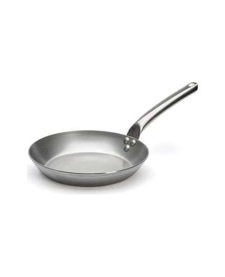 de Buyer CARBONE PLUS Poêle en Acier | De Buyer | Mimocook