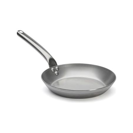 de Buyer CARBONE PLUS Poêle en Acier | De Buyer | Mimocook