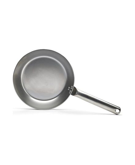 de Buyer CARBONE PLUS Steel Fry Pan | De Buyer | Mimocook