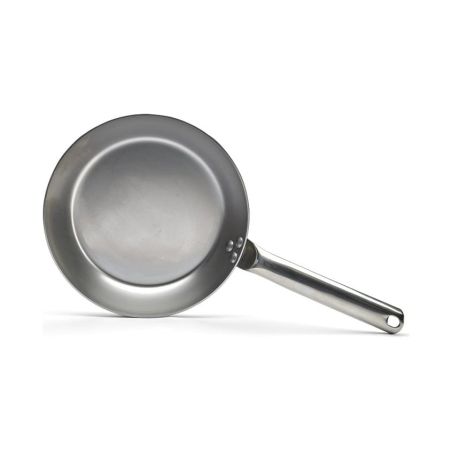 de Buyer CARBONE PLUS Frigideira em Aço | De Buyer | Mimocook