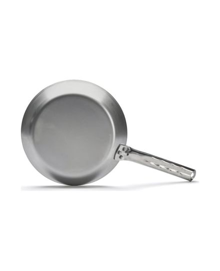 de Buyer CARBONE PLUS Steel Fry Pan | De Buyer | Mimocook
