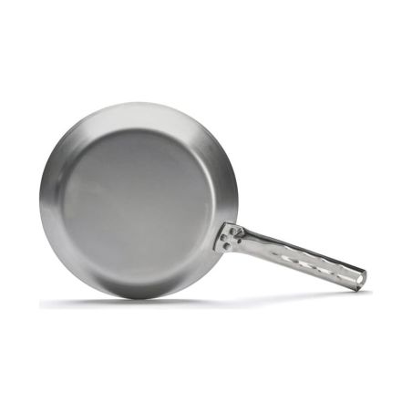 de Buyer CARBONE PLUS Steel Fry Pan | De Buyer | Mimocook