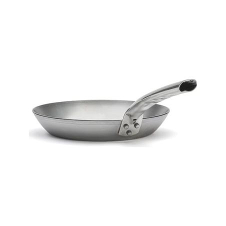 de Buyer CARBONE PLUS Poêle en Acier | De Buyer | Mimocook