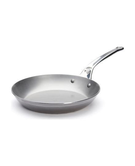 de Buyer MINERAL B PRO Frigideira em Aço | De Buyer | Mimocook