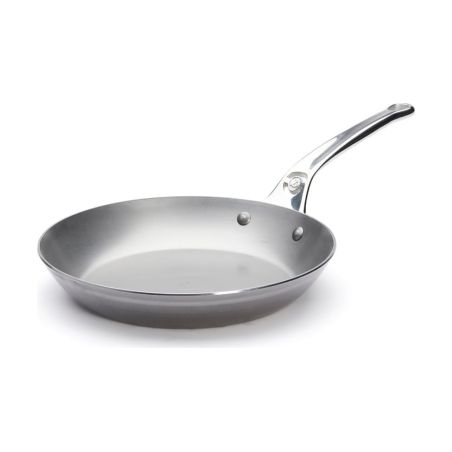 de Buyer MINERAL B PRO Stahlpfanne | De Buyer | Mimocook