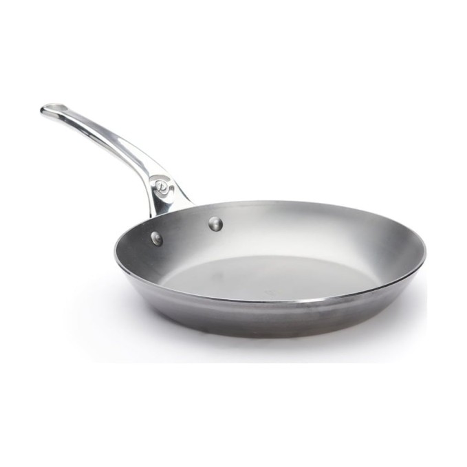 de Buyer MINERAL B PRO Poêle en Acier | De Buyer | Mimocook