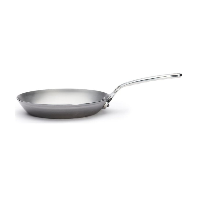 de Buyer MINERAL B PRO Poêle en Acier | De Buyer | Mimocook