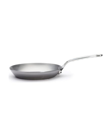 de Buyer MINERAL B PRO Steel Fry Pan | De Buyer | Mimocook