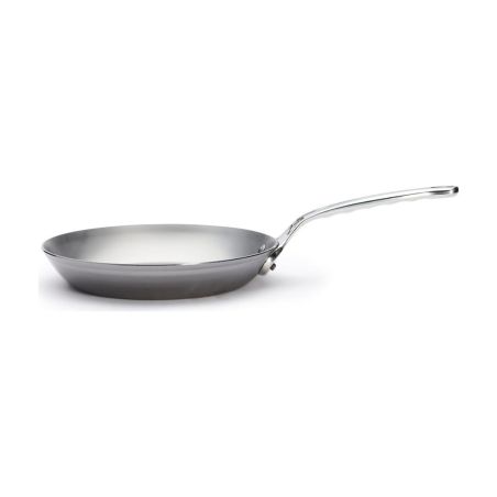 de Buyer MINERAL B PRO Steel Fry Pan | De Buyer | Mimocook