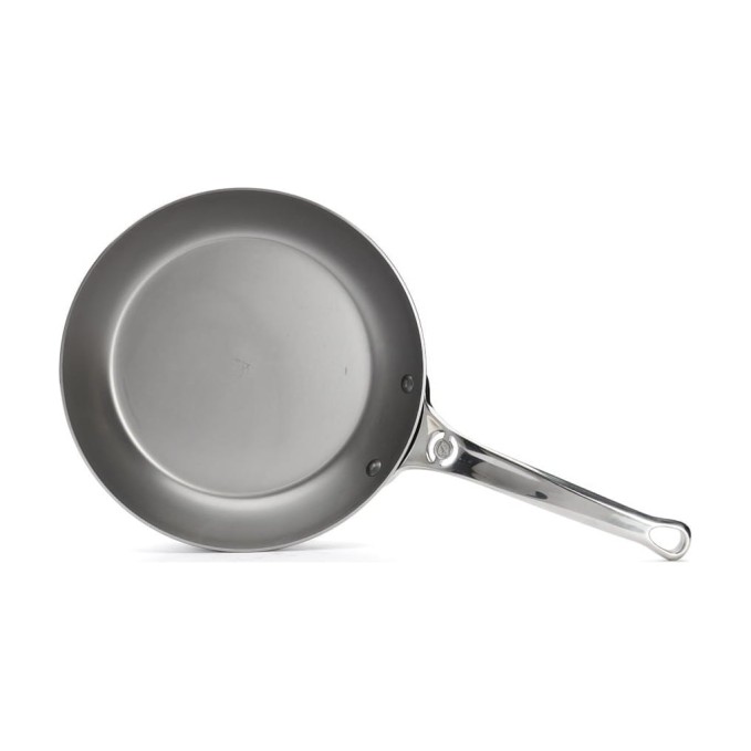 de Buyer MINERAL B PRO Poêle en Acier | De Buyer | Mimocook