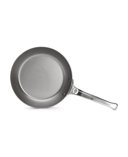 de Buyer MINERAL B PRO Stahlpfanne | De Buyer | Mimocook