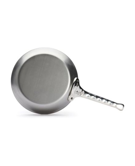 de Buyer MINERAL B PRO Steel Fry Pan | De Buyer | Mimocook
