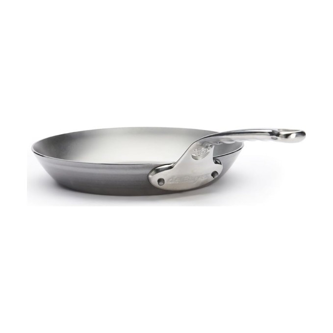 de Buyer MINERAL B PRO Poêle en Acier | De Buyer | Mimocook
