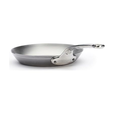 de Buyer MINERAL B PRO Steel Fry Pan | De Buyer | Mimocook