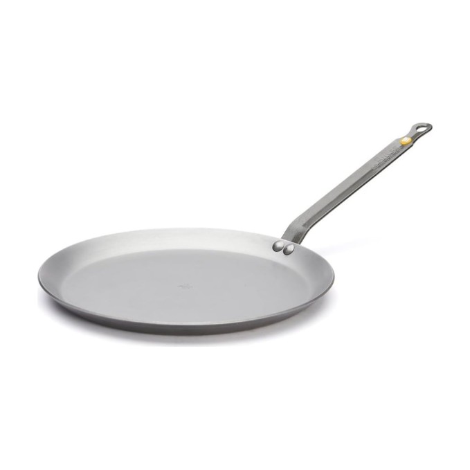 De Buyer Mineral B Element crêpe pan | De Buyer | Mimocook