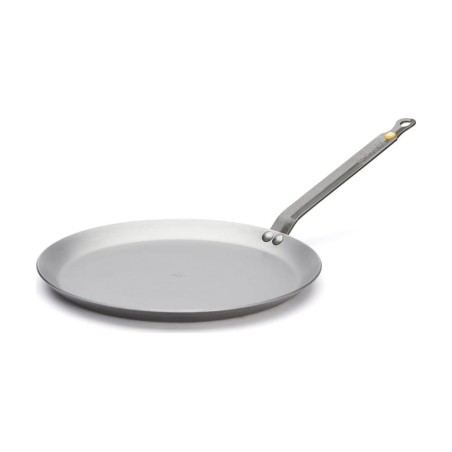 De Buyer Mineral B Element crêpe pan | De Buyer | Mimocook