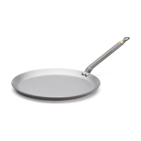 de Buyer MINERAL B Poêle à Crêpes | De Buyer | Mimocook