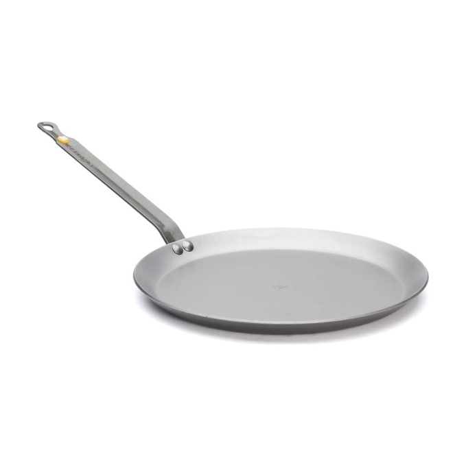 De Buyer Mineral B Element crêpe pan | De Buyer | Mimocook