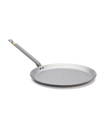 de Buyer MINERAL B Poêle à Crêpes | De Buyer | Mimocook