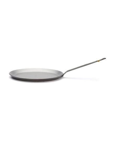 de Buyer MINERAL B Frigideira para crepes e Panquecas | De Buyer | Mimocook