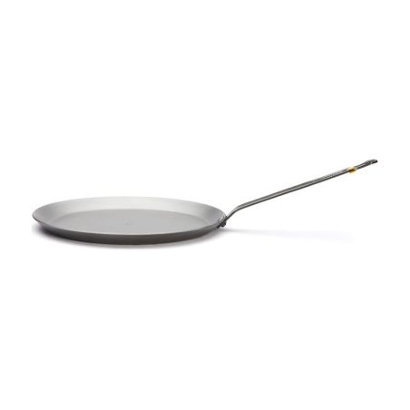 de Buyer MINERAL B Frigideira para crepes e Panquecas | De Buyer | Mimocook