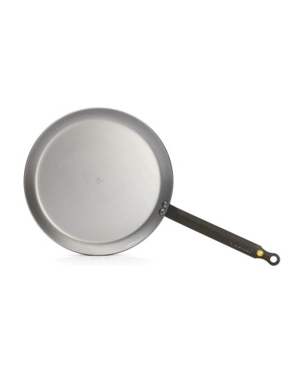 de Buyer MINERAL B Crêpepfanne 24 cm | De Buyer | Mimocook