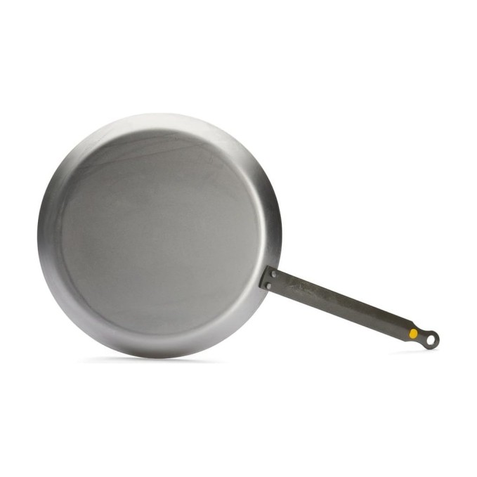 De Buyer Mineral B Element crêpe pan | De Buyer | Mimocook