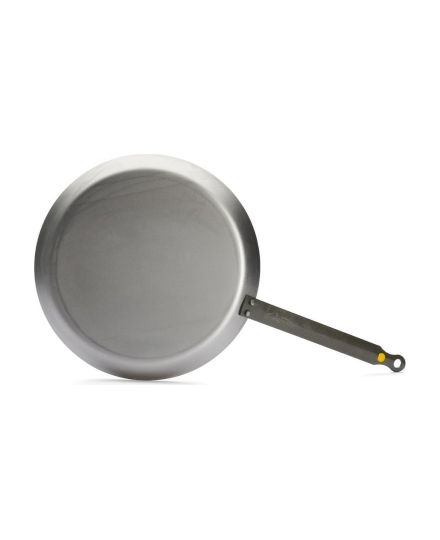 de Buyer MINERAL B Frigideira para crepes e Panquecas | De Buyer | Mimocook
