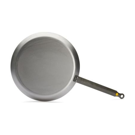 de Buyer MINERAL B Frigideira para crepes e Panquecas | De Buyer | Mimocook