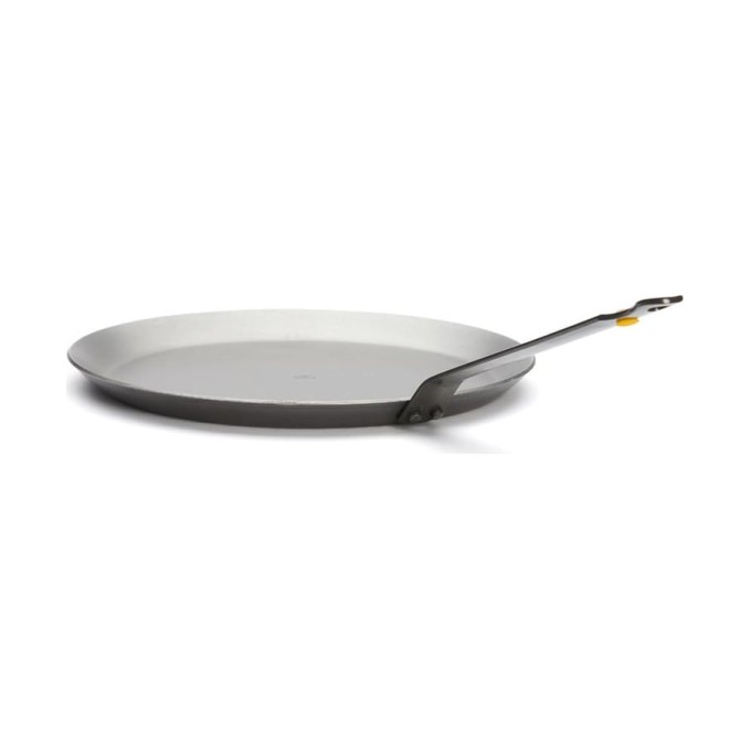 De Buyer Mineral B Element crêpe pan | De Buyer | Mimocook