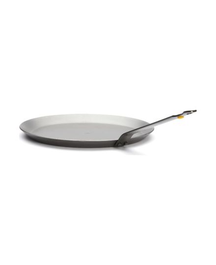 de Buyer MINERAL B Poêle à Crêpes | De Buyer | Mimocook