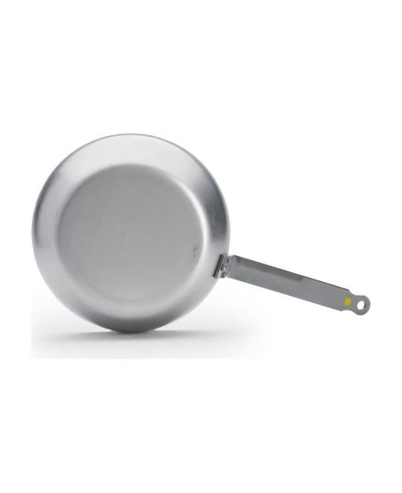 de Buyer MINERAL B Tiefe Bratpfanne aus Kohlenstoffstahl | De Buyer | Mimocook