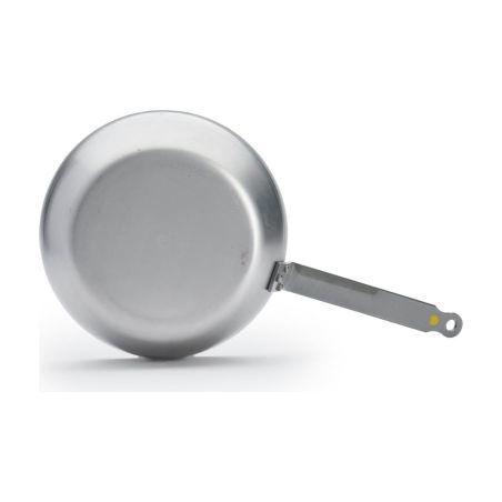 de Buyer MINERAL B Tiefe Bratpfanne aus Kohlenstoffstahl | De Buyer | Mimocook