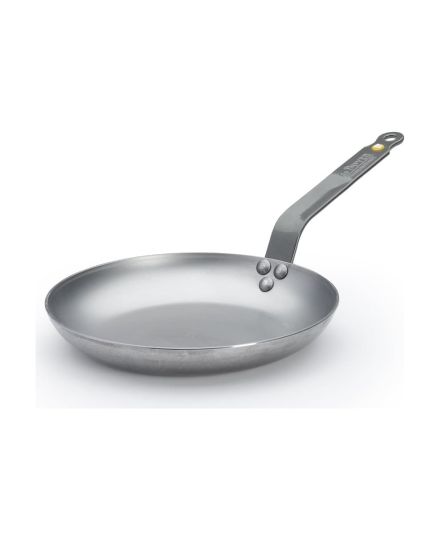 de Buyer MINERAL B Omelette Frying Pan | De Buyer | Mimocook