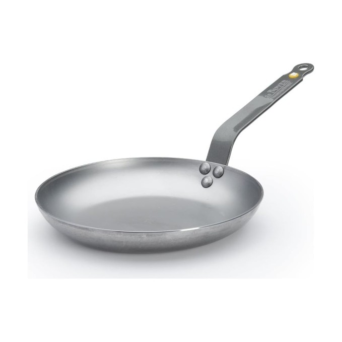 de Buyer MINERAL B Sartén para Tortillas | De Buyer | Mimocook