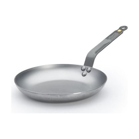 de Buyer MINERAL B Omelette Frying Pan | De Buyer | Mimocook