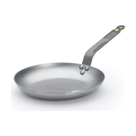 de Buyer MINERAL B Sartén para Tortillas | De Buyer | Mimocook