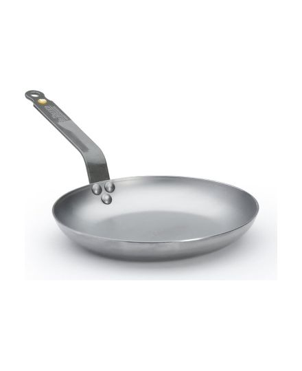 de Buyer MINERAL B Omelette Frying Pan | De Buyer | Mimocook